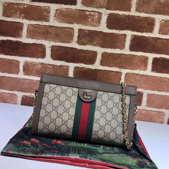 Gucci Ophidia GG Small Shoulder Bag Gucci Ophidia GG Small Shoulder Bag