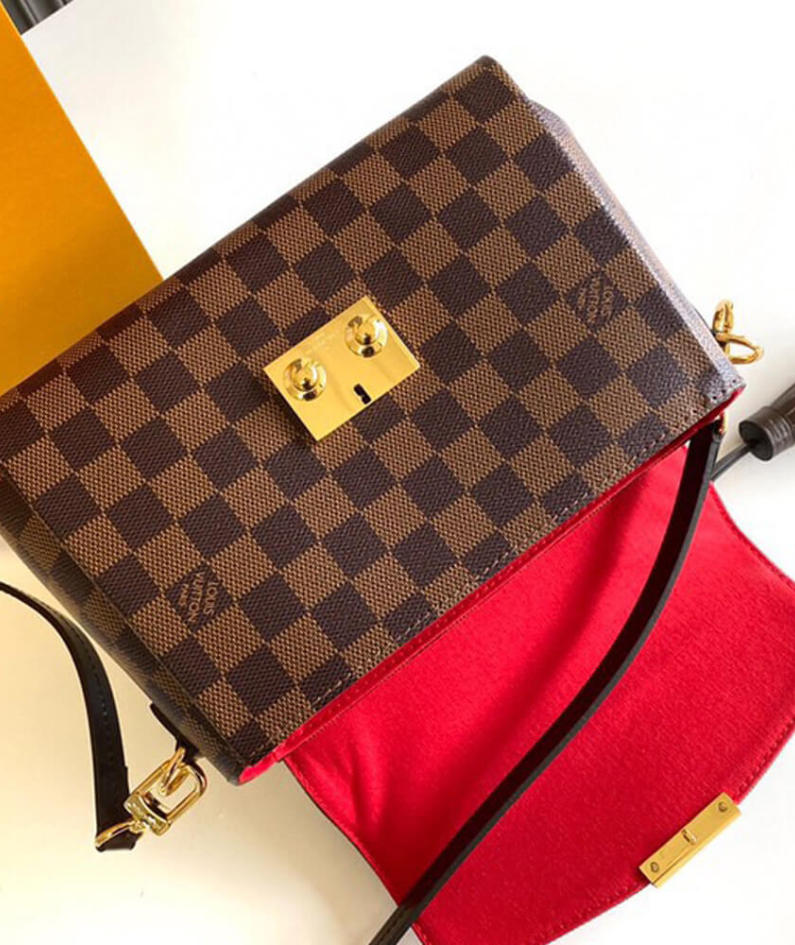 Louis Vuitton CROISETTE