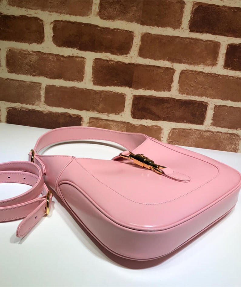 Gucci Jackie 1961 Small Hobo Bag