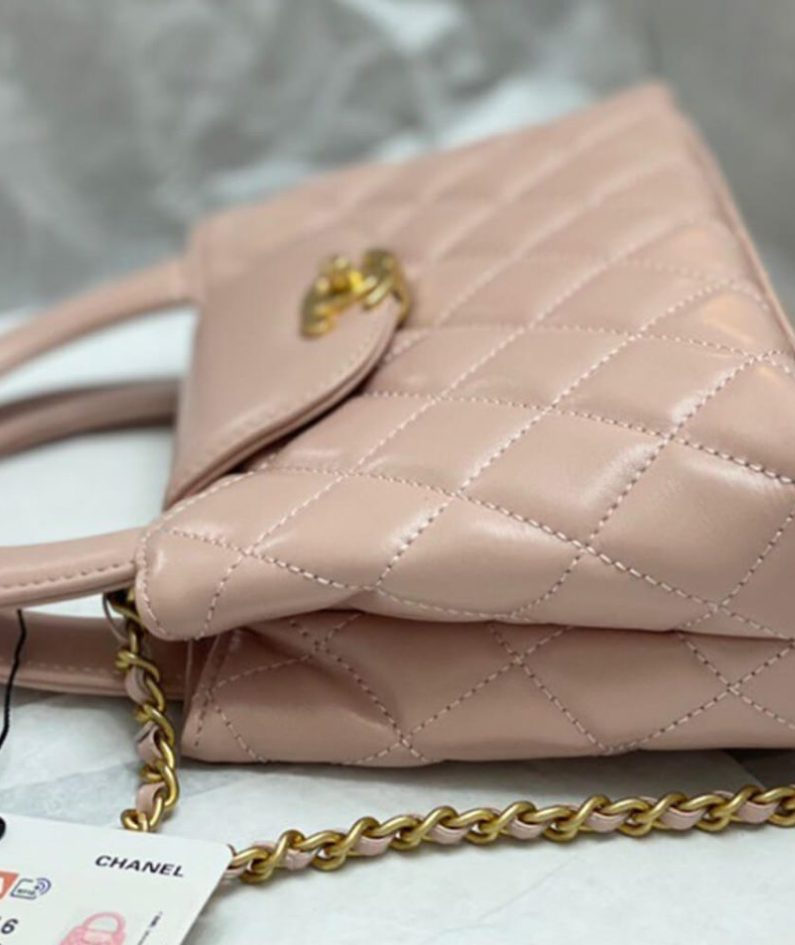 CHANEL KELLY BAG
