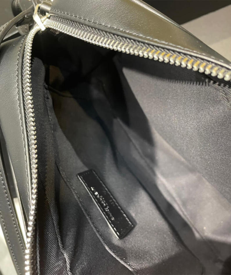 YSL LOU CAMERA BAG