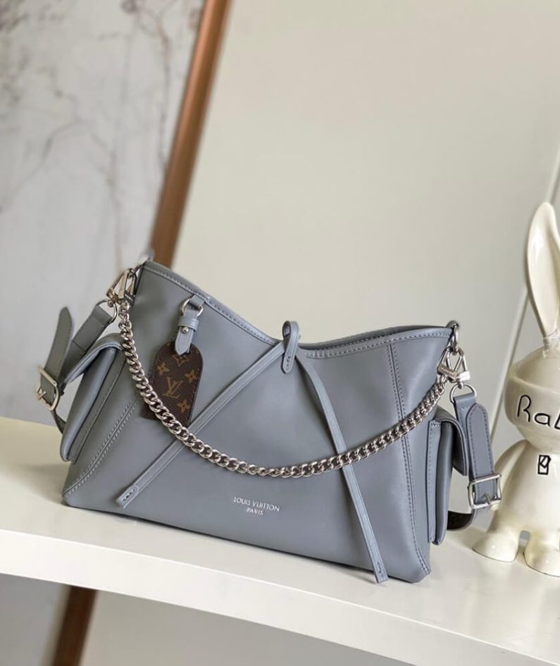 LV CarryAll Cargo PM
