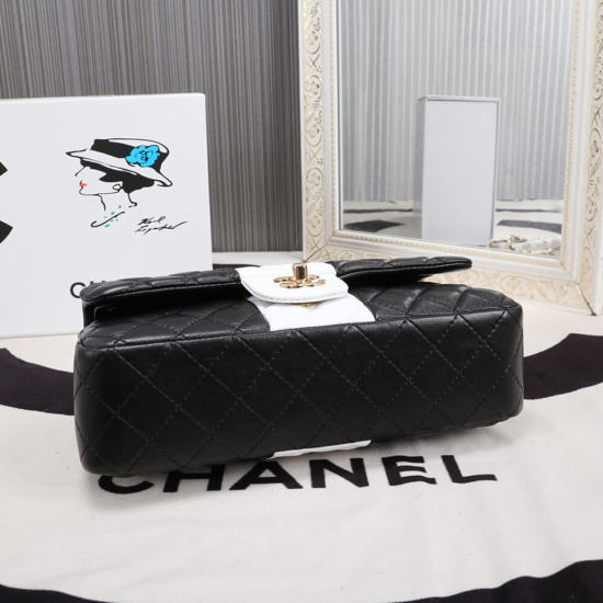 CHANEL CLASSIC HANDBAG CHANEL CLASSIC HANDBAG
