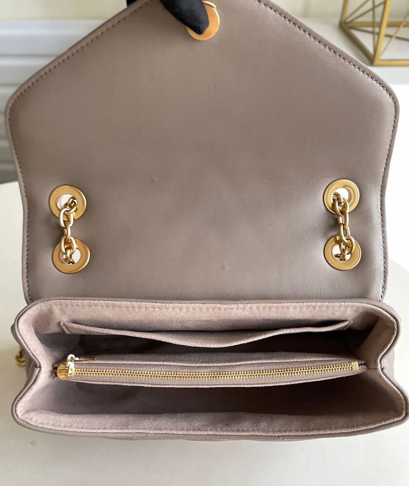 LV NEW WAVE CHAIN BAG