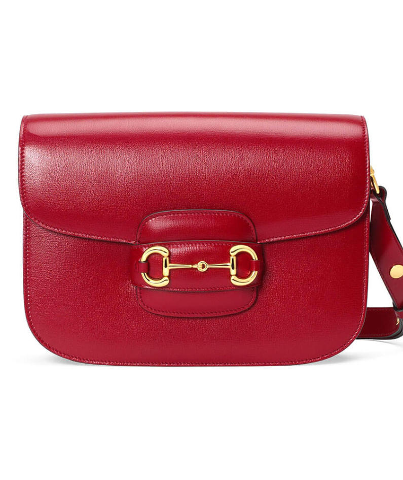 Gucci Horsebit 1955 Shoulder Bag
