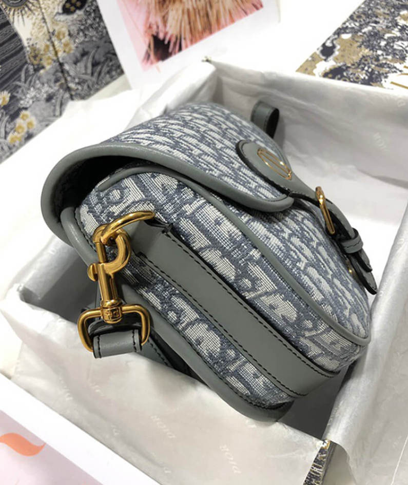 MEDIUM DIOR BOBBY BAG