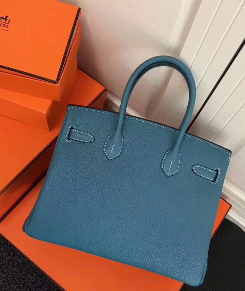 HERMES BIRKIN BAG 30