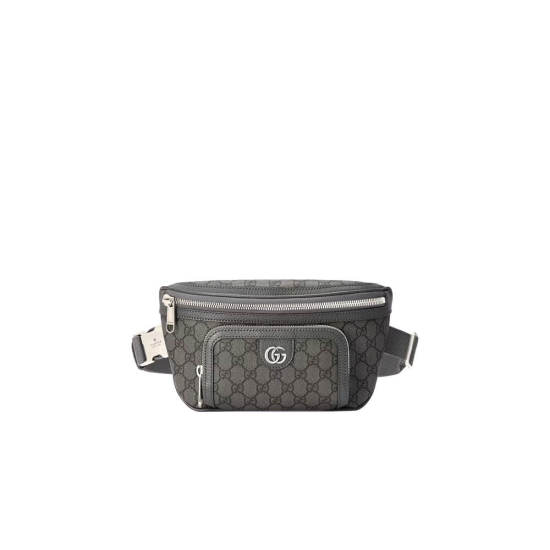 Ophidia belt bag
