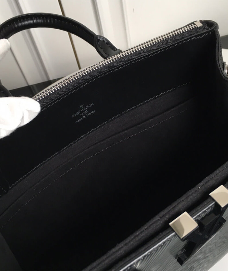 Louis Vuitton GRENELLE TOTE PM