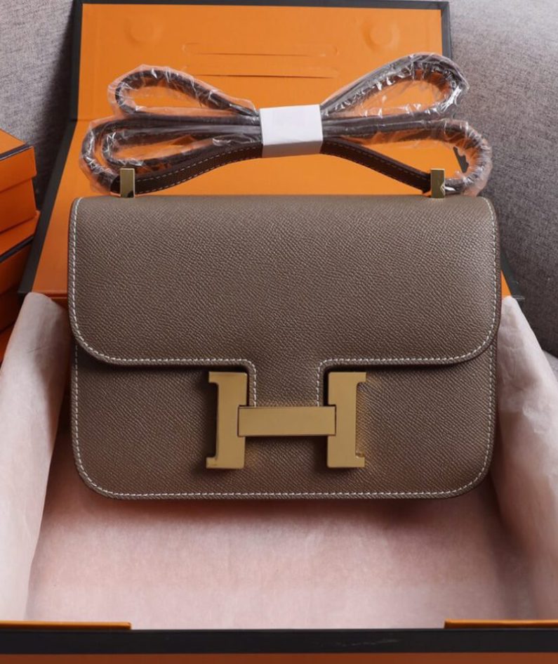 Hermes Constance 24