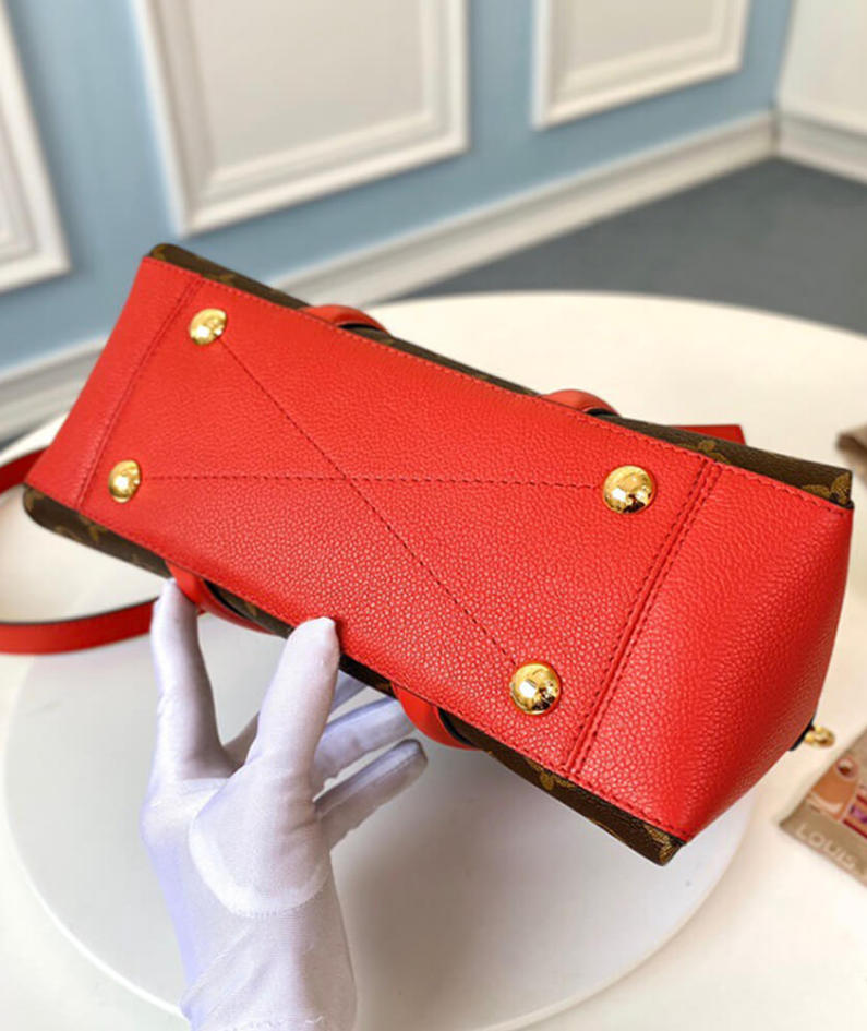 Louis Vuitton SOUFFLOT BB