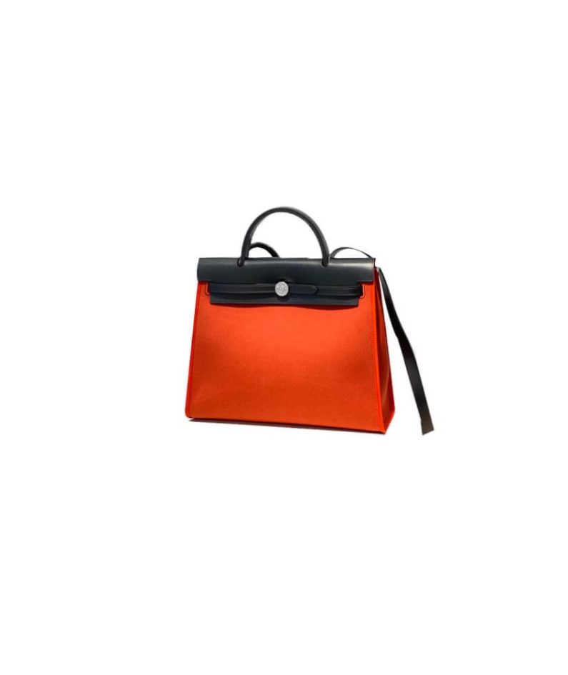 HERMES Herbag Zip 31 bag