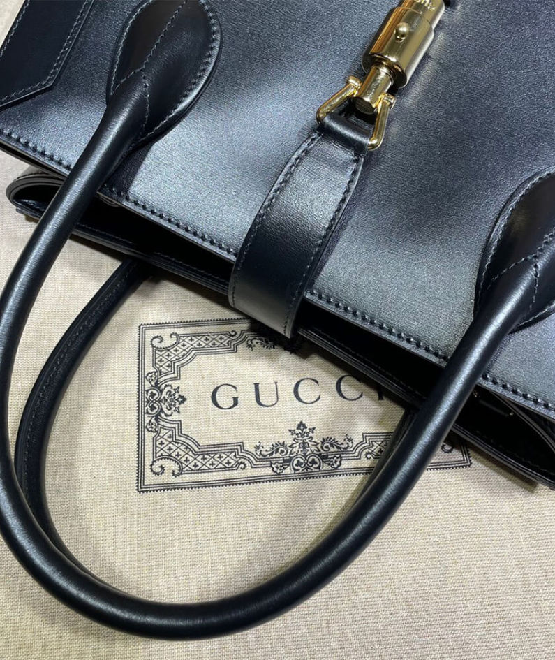 GG Jackie 1961 medium tote bag