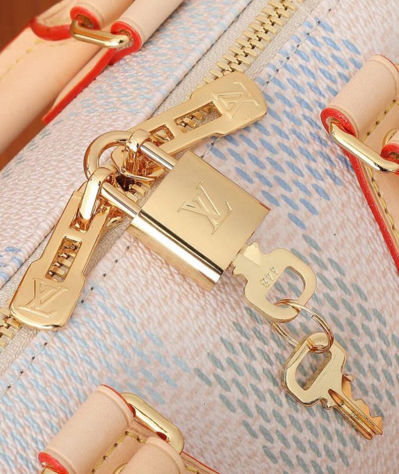 LV Speedy Bandouliere 20