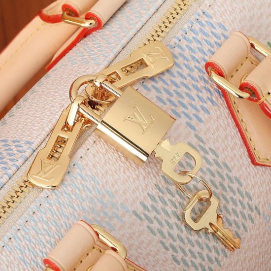 LV Speedy Bandouliere 20 LV Speedy Bandouliere 20