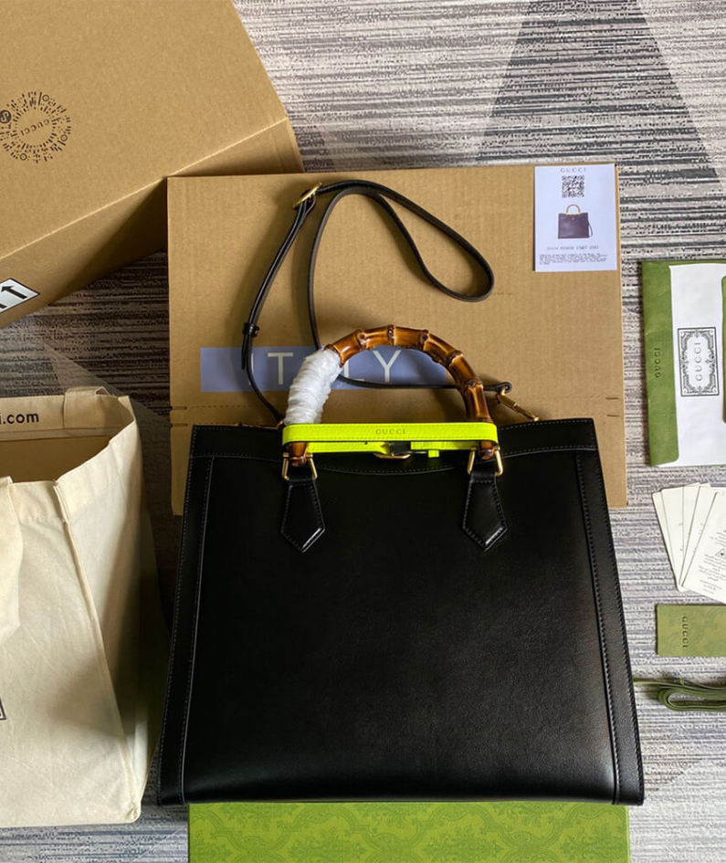 Gucci Diana medium tote bag