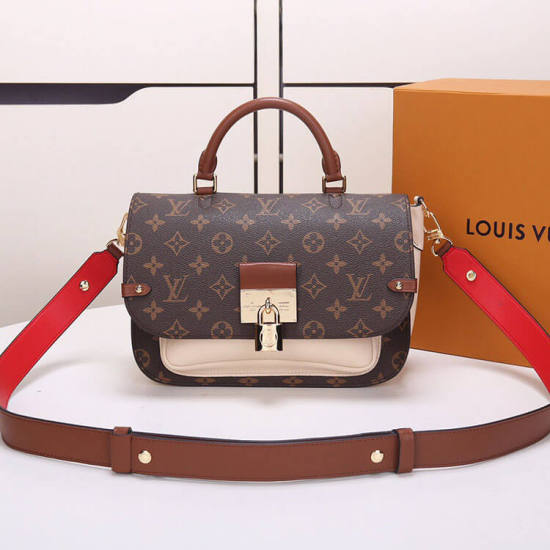 LV Vaugirard Handbag LV Vaugirard Handbag