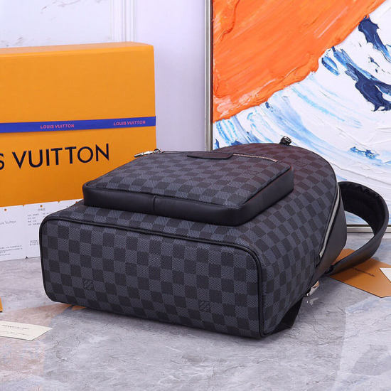LV Josh Backpack