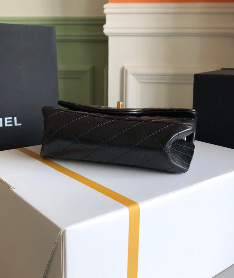 CHANEL MINI 2.55 HANDBAG