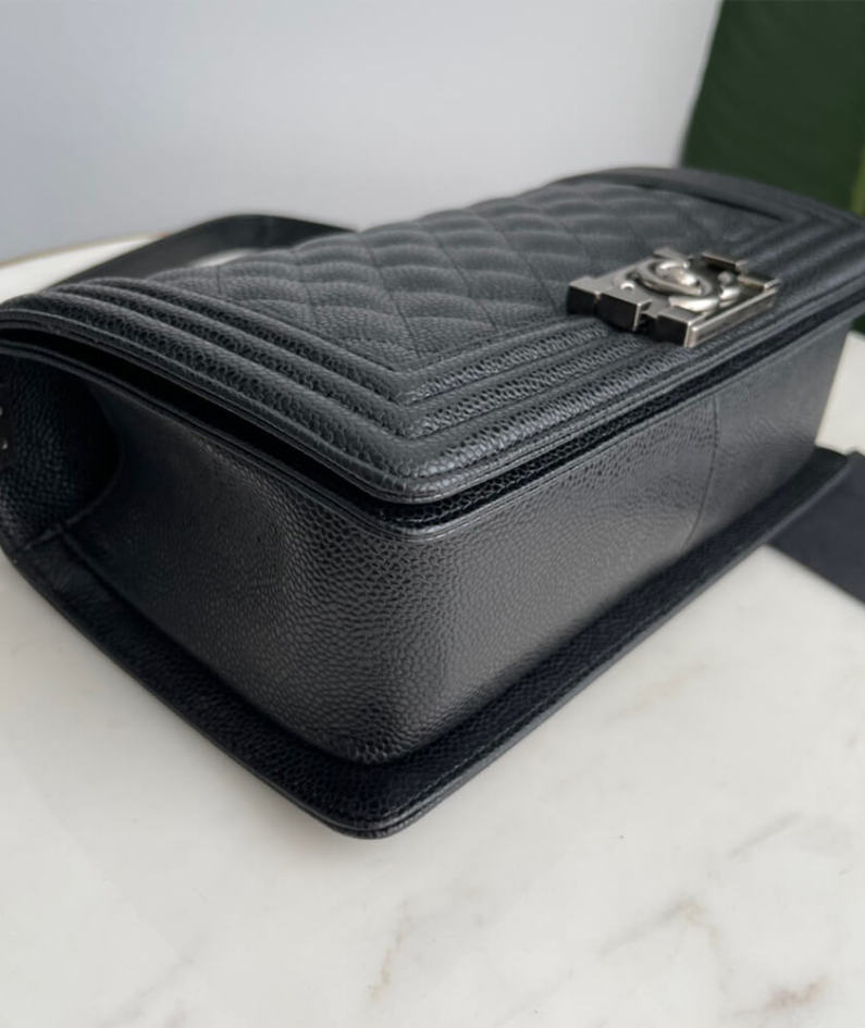 BOY CHANEL HANDBAG