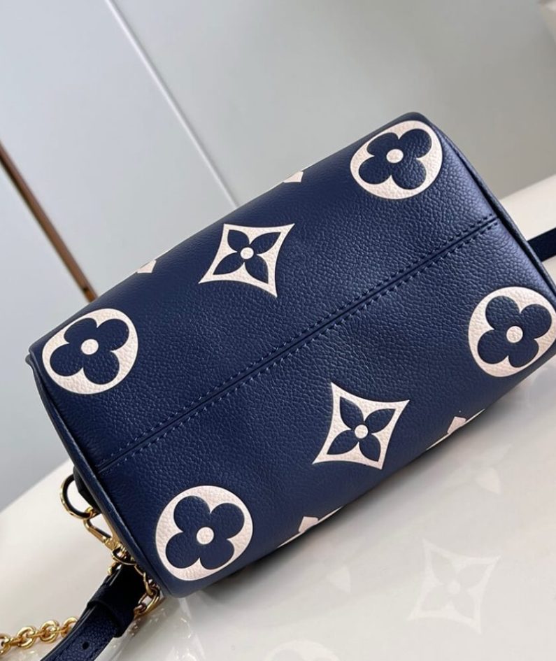 LV Speedy Bandouliere 20