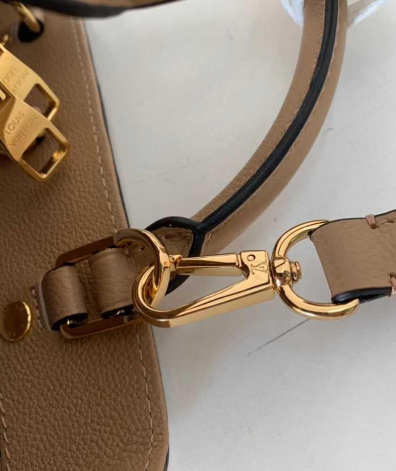 Louis Vuitton Montaigne MM