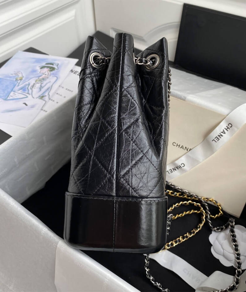 CHANEL Gabrielle Small Backpack