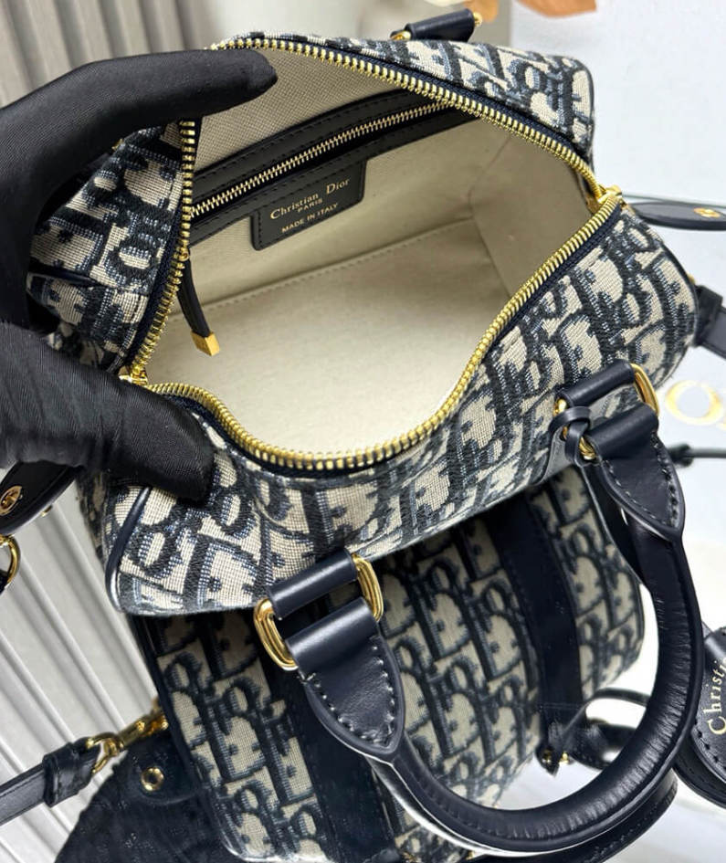 Dior Groove 20 Bag
