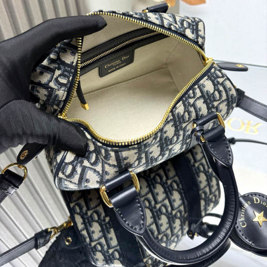 Dior Groove 20 Bag