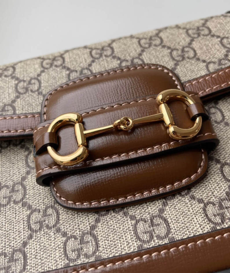 Gucci Horsebit 1955 mini bag