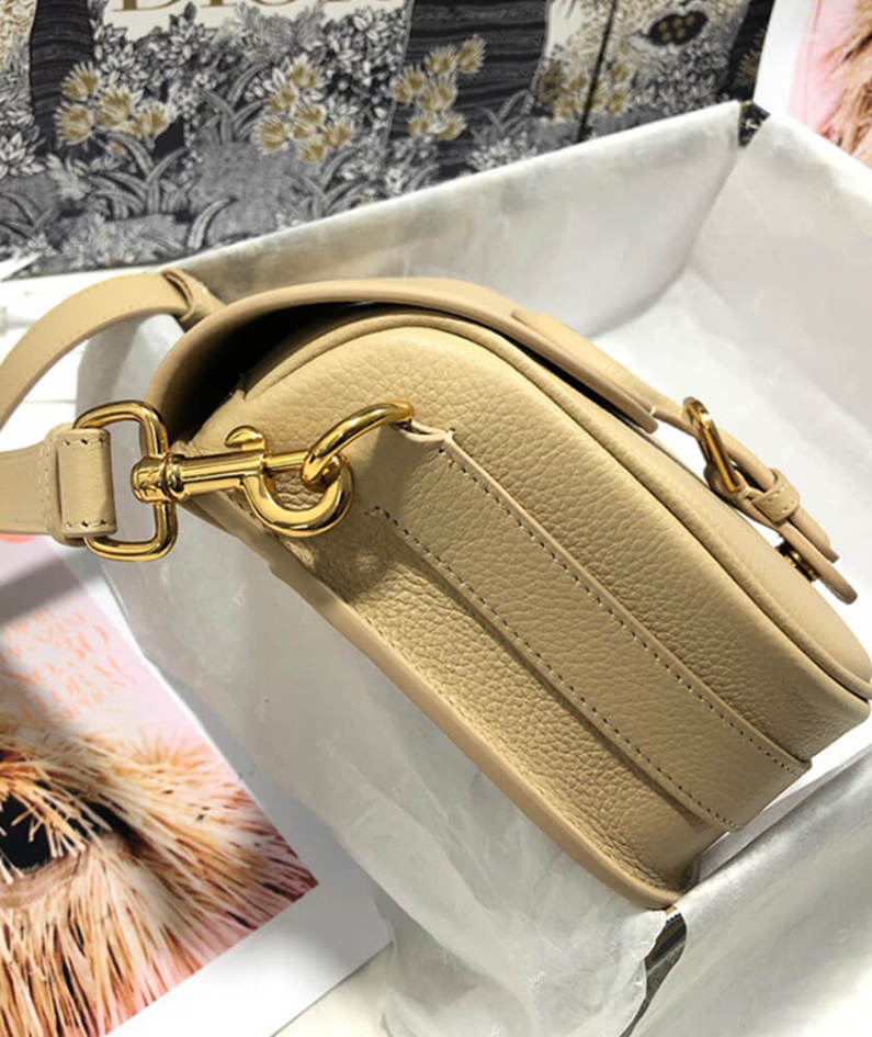 MEDIUM DIOR BOBBY BAG