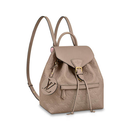LV Montsouris Backpack LV Montsouris Backpack