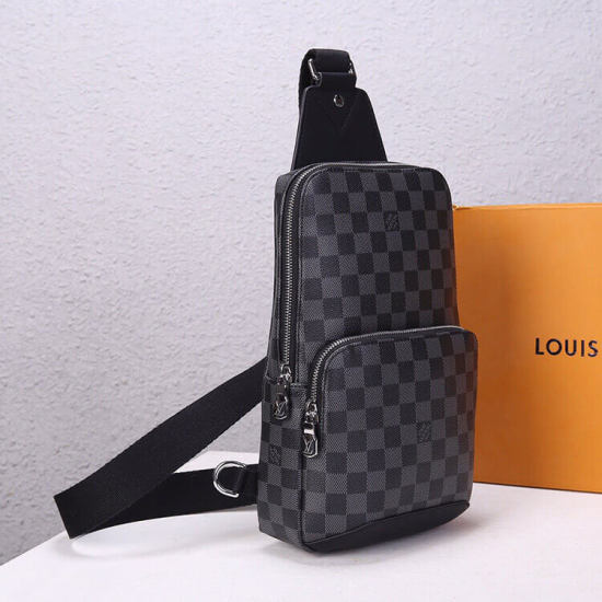 LV Avenue Sling Bag LV Avenue Sling Bag