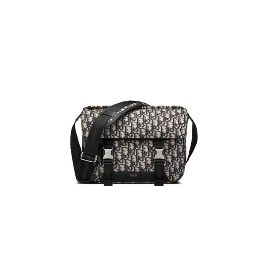 DIOR EXPLORER MESSENGER BAG