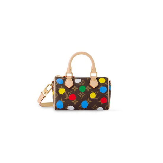 LV X YK NANO SPEEDY LV X YK NANO SPEEDY
