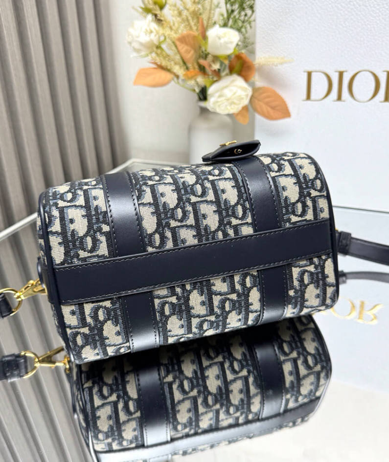 Dior Groove 20 Bag