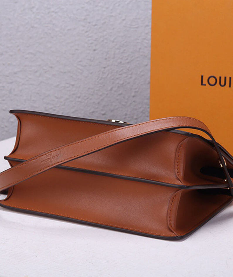 LV Dauphine MM Bag