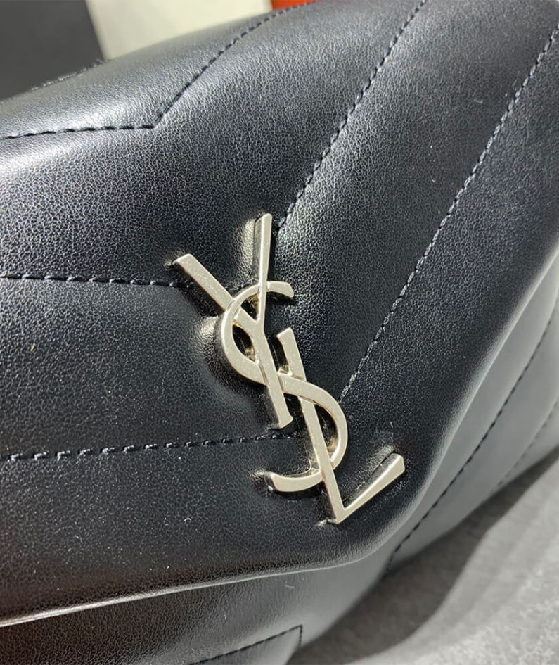 YSL Toy Loulou Bag