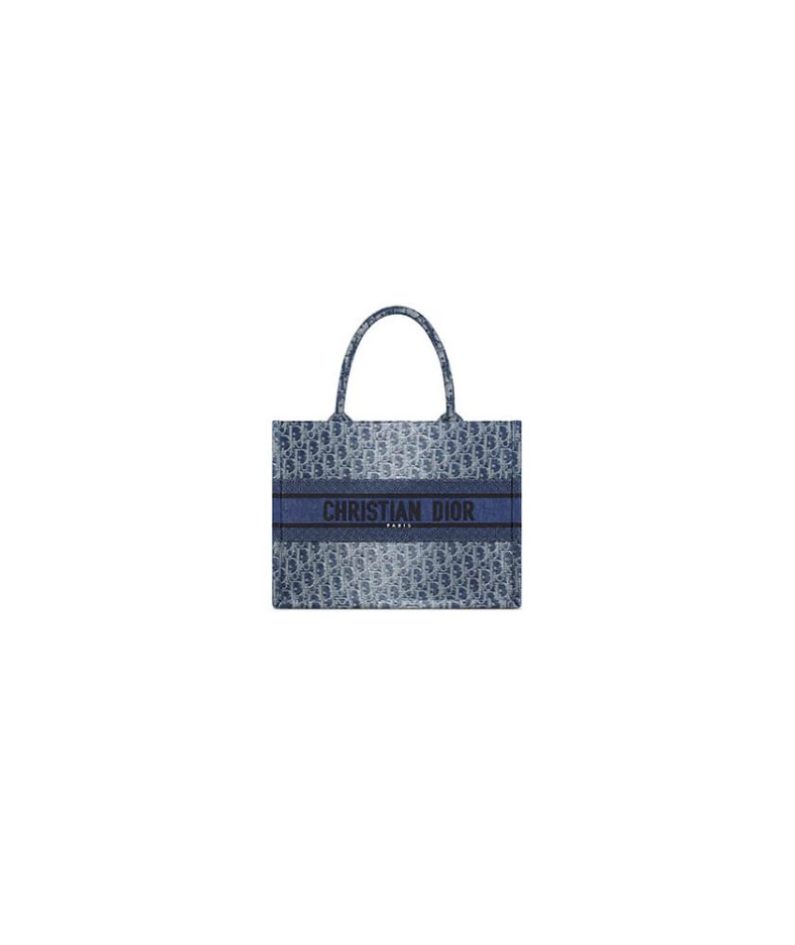 Medium Dior Book Tote