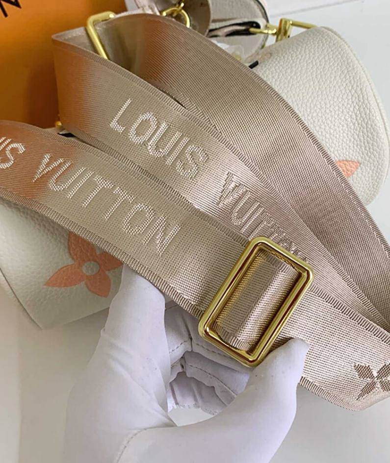 Louis Vuitton PAPILLON BB
