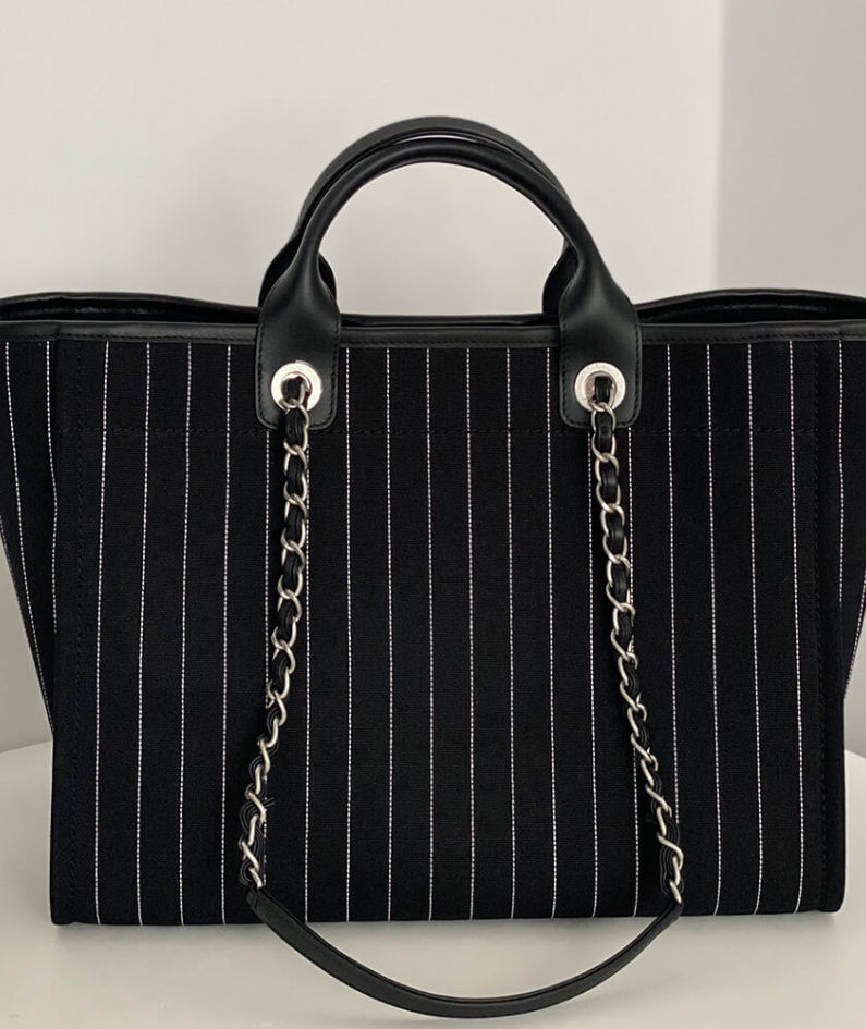 LARGE SHOPPING BAG