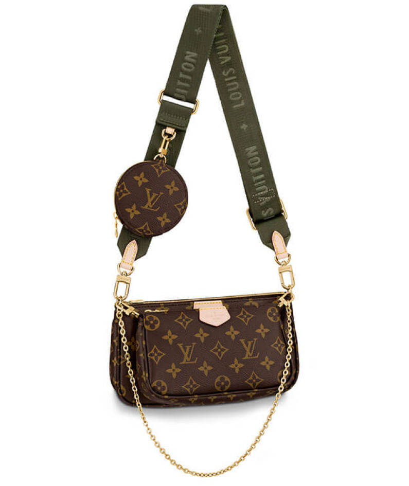 LV Multi Pochette Accessoires