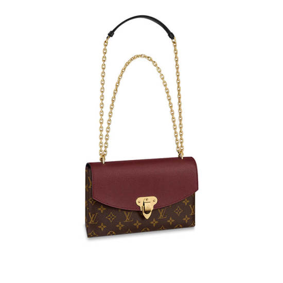 LV Saint Placide Handbag LV Saint Placide Handbag