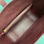 LE 5 à 7 SOFT SMALL IN SMOOTH LEATHER