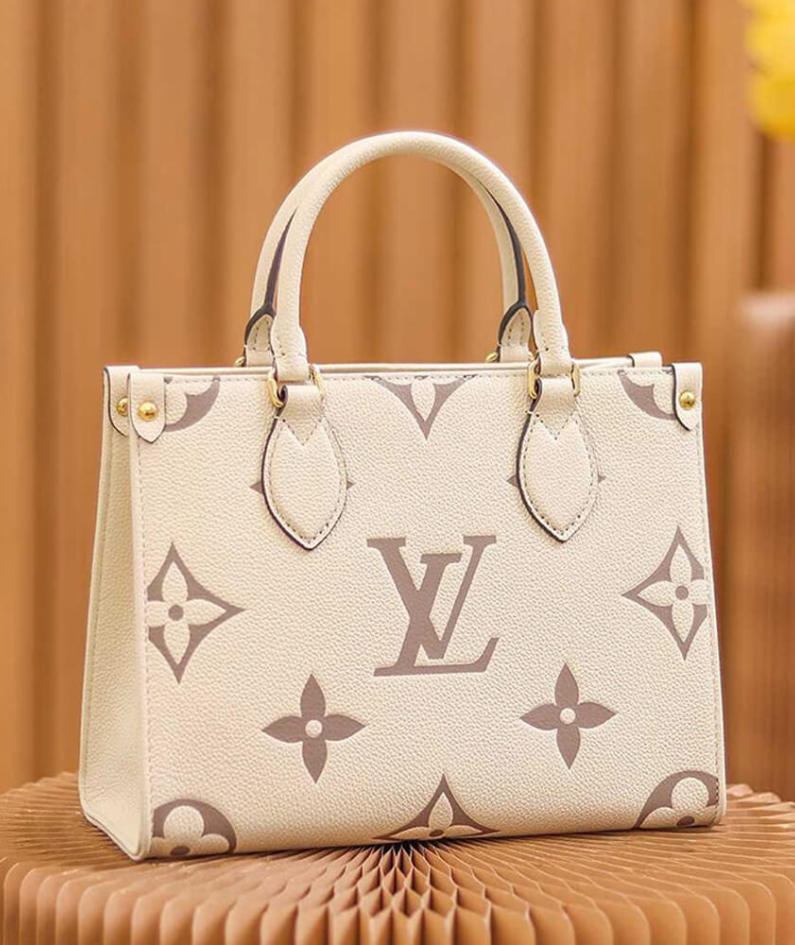 Louis Vuitton ONTHEGO PM