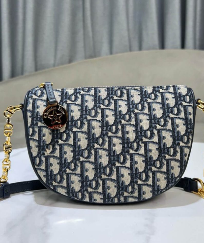 Diorstar Callisto bag