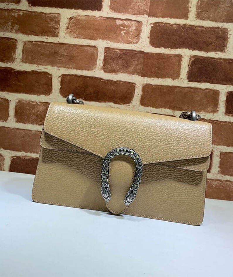 Gucci Dionysus Small Shoulder Bag