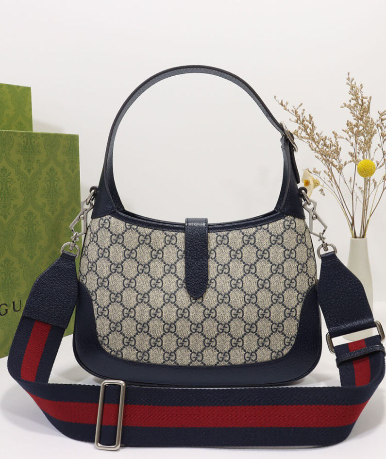 Jackie 1961 small shoulder bag