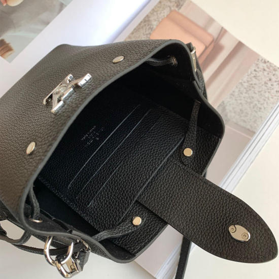 NANO LOCKME BUCKET NANO LOCKME BUCKET