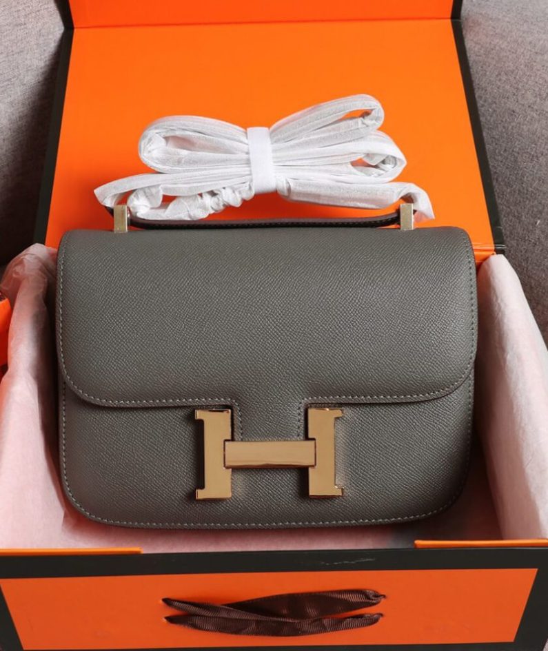 Hermes Constance 24